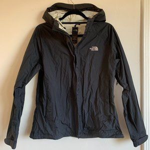 NorthFace Lightweight Rain Jacket